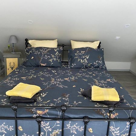 The Splendid View - The Loft - 4 Personnes Villa บูยง ภายนอก รูปภาพ