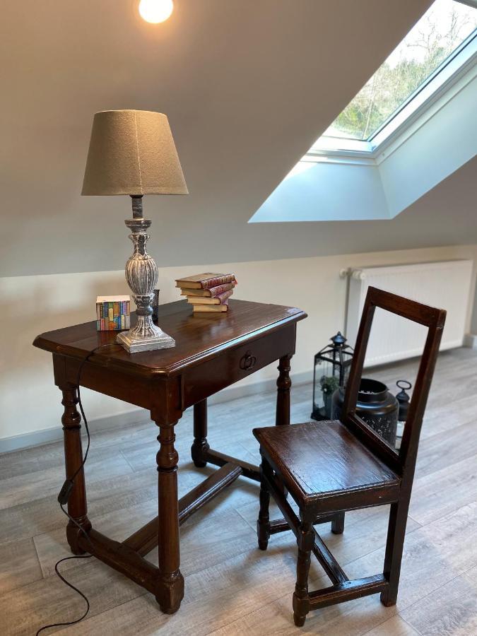 The Splendid View - The Loft - 4 Personnes Villa บูยง ภายนอก รูปภาพ