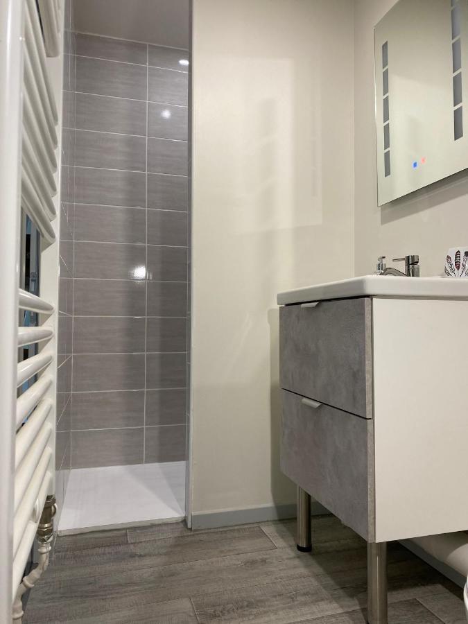 The Splendid View - The Loft - 4 Personnes Villa บูยง ภายนอก รูปภาพ